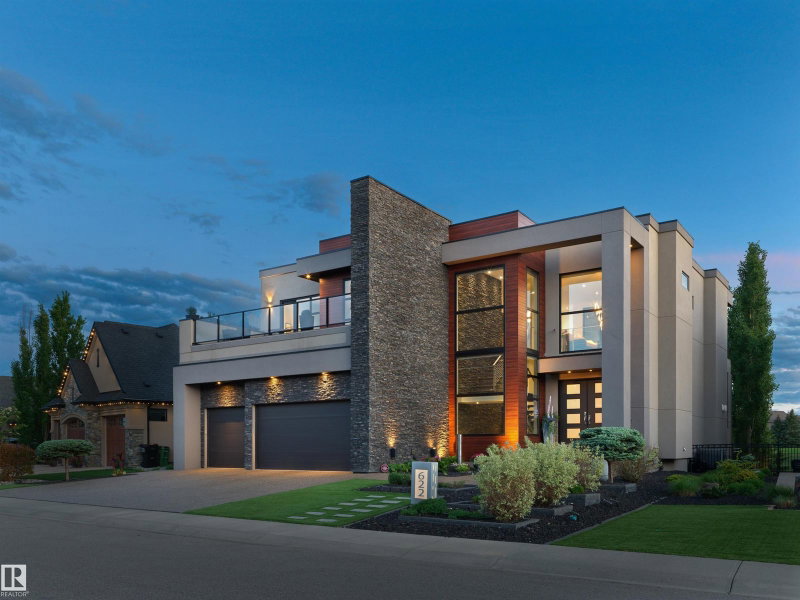 622 HOWATT Drive, Edmonton