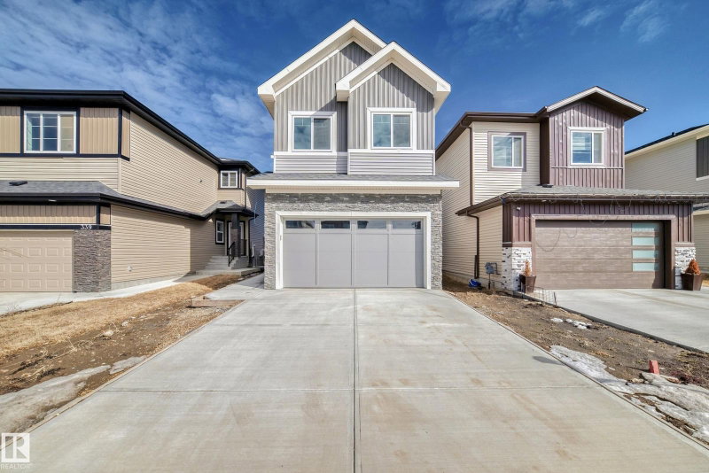 341 Roberts Wynd, Leduc, Alberta