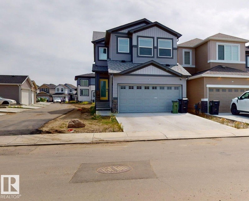 607 31 Avenue, Edmonton, Alberta
