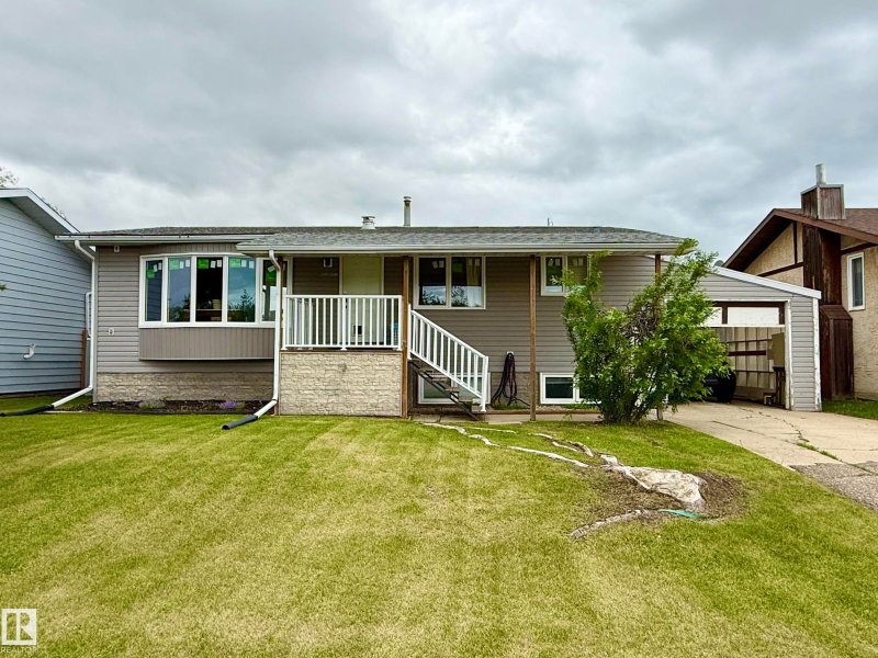 Recently sold home in Lamont