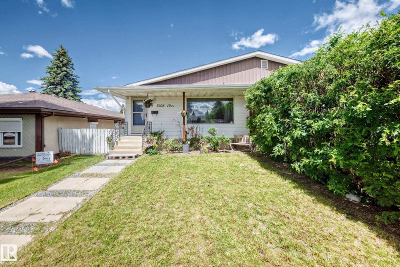 5106 19 Avenue, Edmonton, Alberta