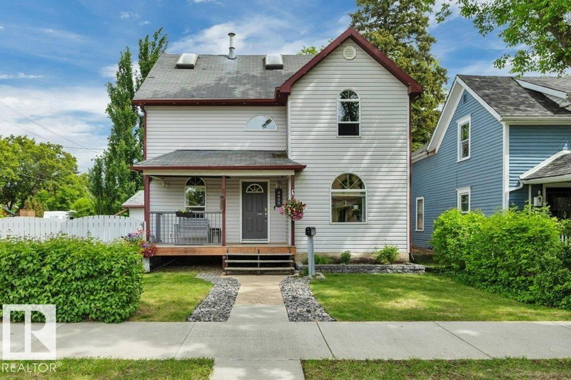 Recently sold home in City Center South