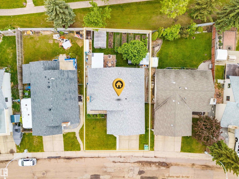 11707 150 Ave Nw, Edmonton, Alberta