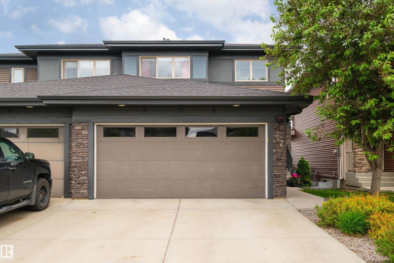 52 Vanderbilt Common, Spruce Grove, Alberta