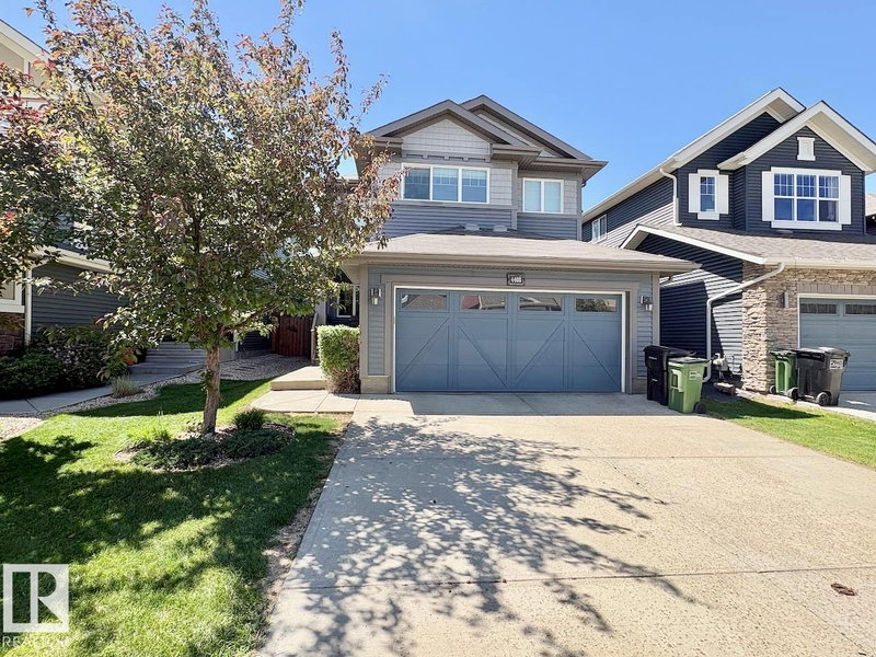 4408 Crabapple Landing Landing, Edmonton, Alberta