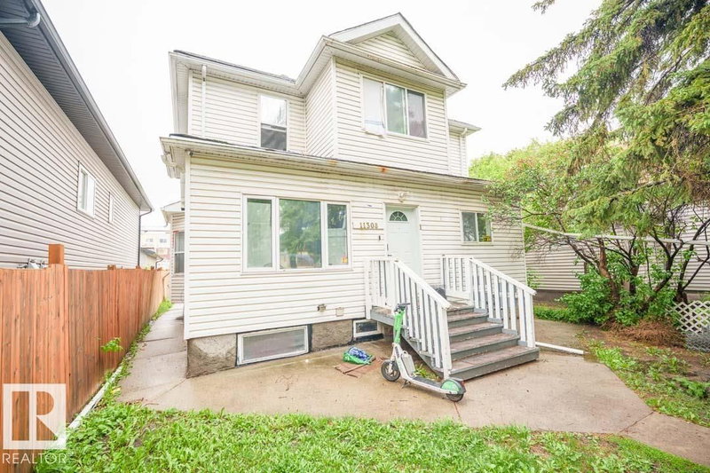 11308 94 Street, Edmonton, Alberta