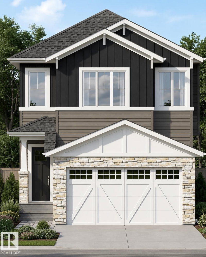 3198 Granville Drive, Edmonton, Alberta