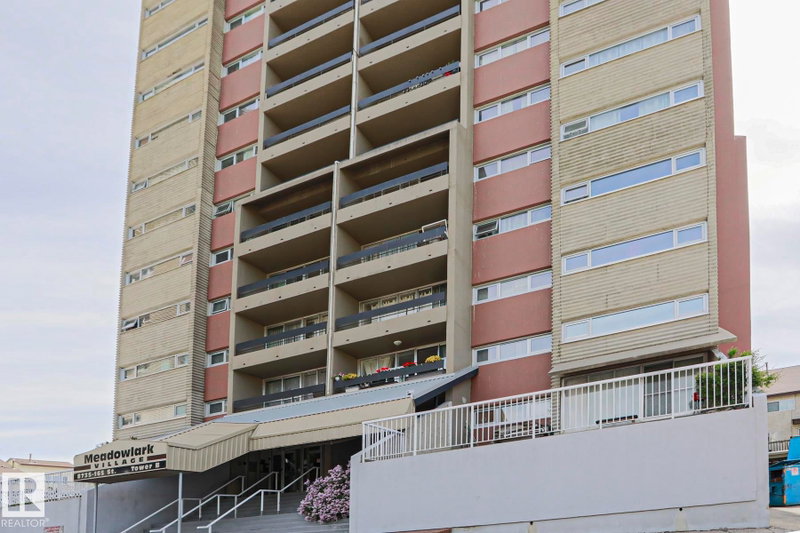 A unit for sale at 8735 165 Street NW
