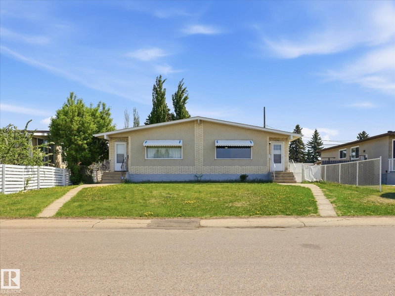 13343/13345 60 Street, Edmonton, Alberta