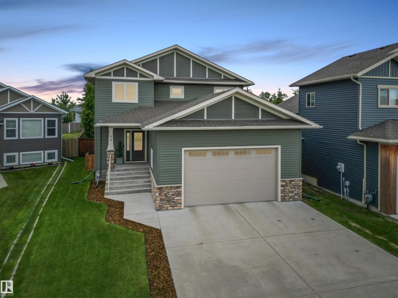 34 Falcon Road, Cold Lake, Alberta