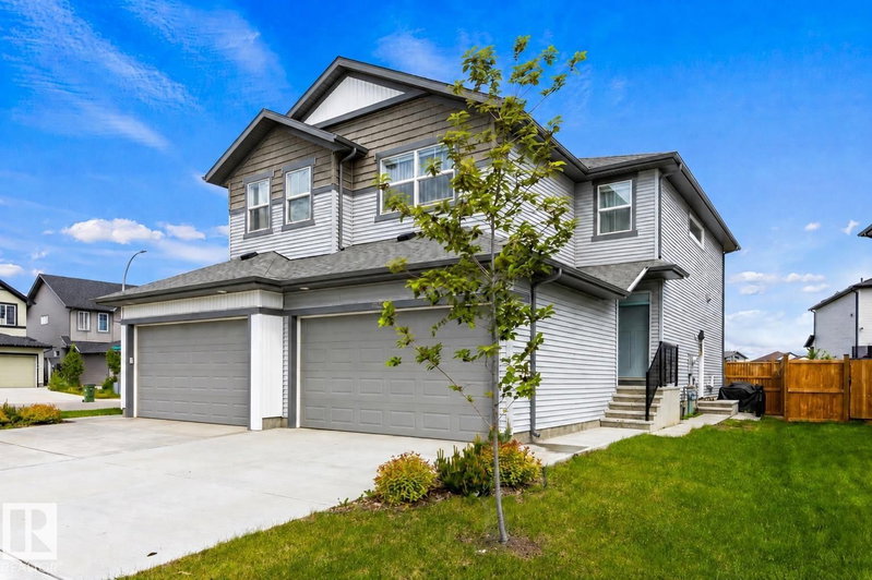 2554 151a Avenue, Edmonton, Alberta