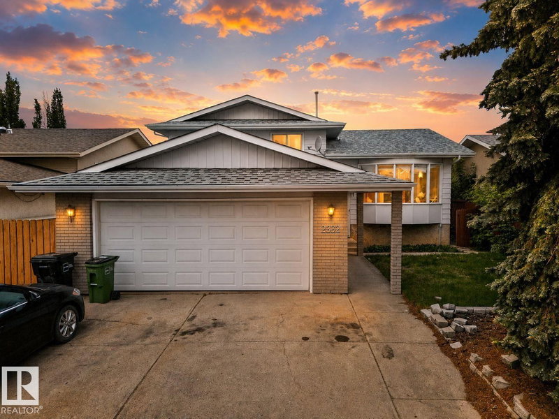 2832 35 Street, Edmonton, Alberta
