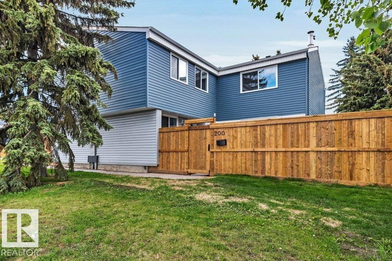 A unit for sale at 14707 53 Avenue NW