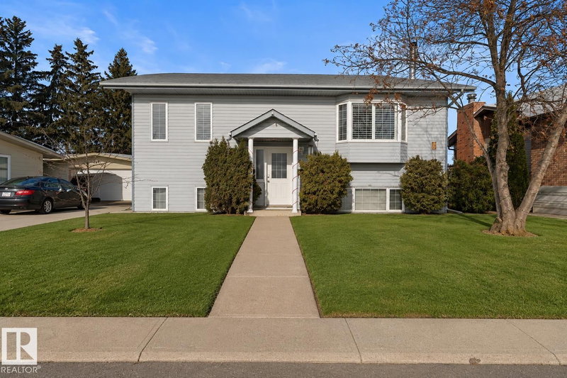 Recently sold home in Cold Lake South