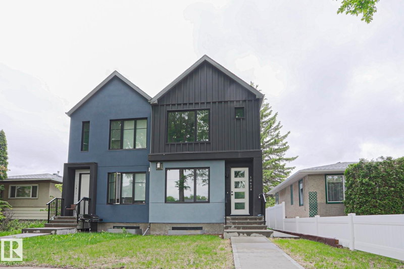 10628 81 Street, Edmonton, Alberta