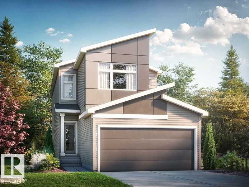 2720 6 Avenue, Edmonton, Alberta