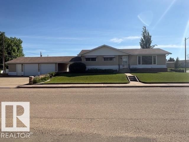 Recently sold home in Westlock