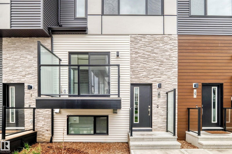 1729 Keene Crescent #26, Edmonton, Alberta