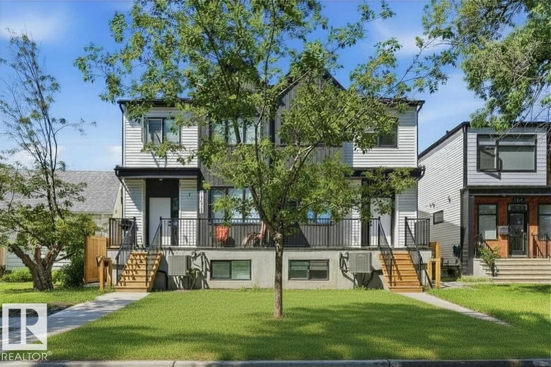 11012 132 Street, Edmonton, Alberta