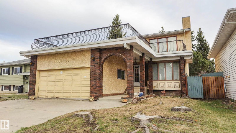 3031 79 Street, Edmonton, Alberta