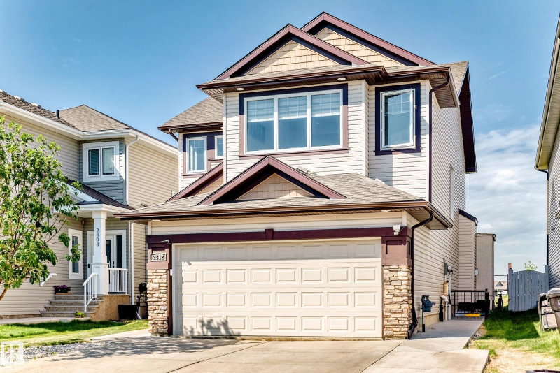 2812 12 Street, Edmonton, Alberta