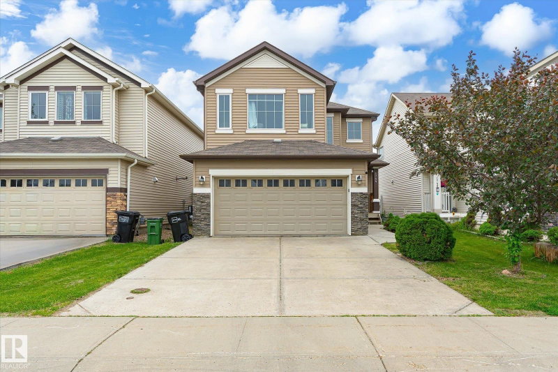 1744 61 Street, Edmonton, Alberta
