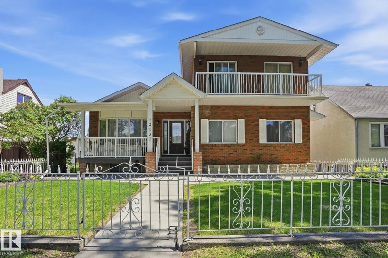 12131 101 Street, Edmonton, Alberta