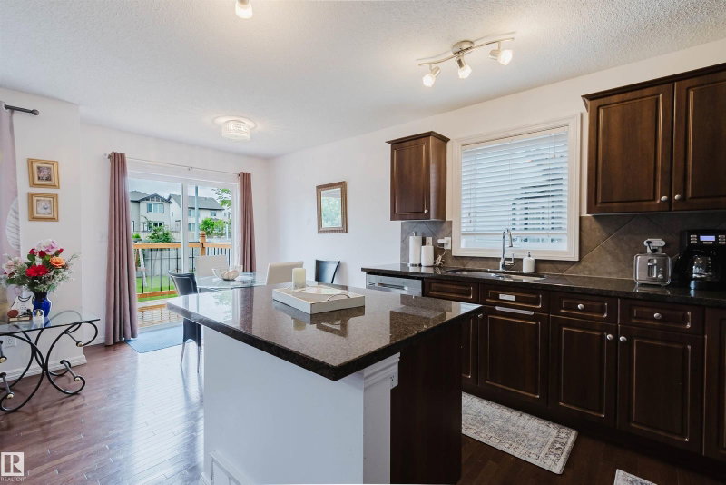 1289 Cunningham Drive, Edmonton, Alberta