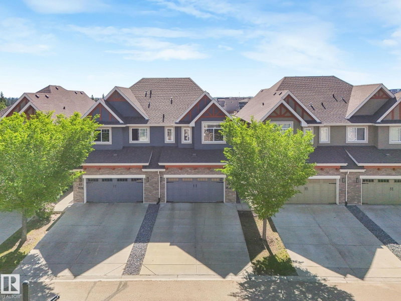 1641 James Mowatt Trail #3, Edmonton, Alberta