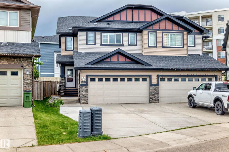4477 Annett Common, Edmonton, Alberta
