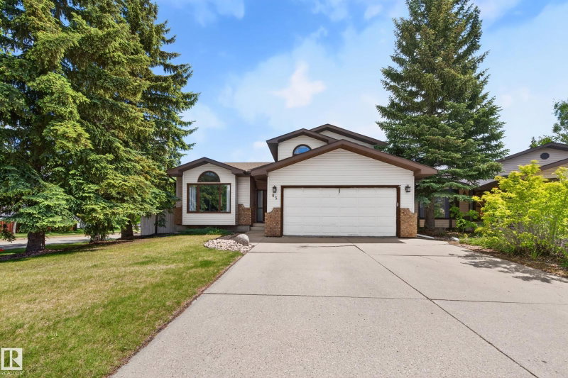 65 Primrose Boulevard, Sherwood Park, Alberta