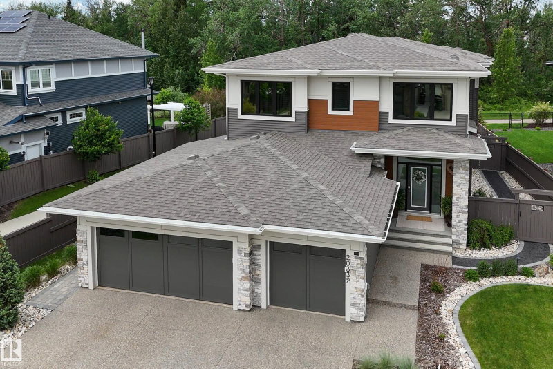 20332 29 Avenue, Edmonton, Alberta