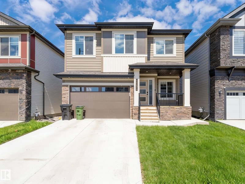 17320 9 Avenue, Edmonton, Alberta
