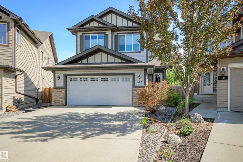 525 173a Street, Edmonton, Alberta