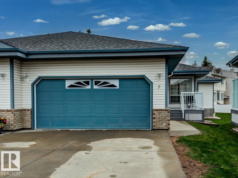 A unit for sale at 9731 174 Street NW