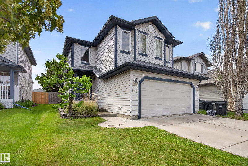 21 Spruce Ridge Drive, Spruce Grove, Alberta