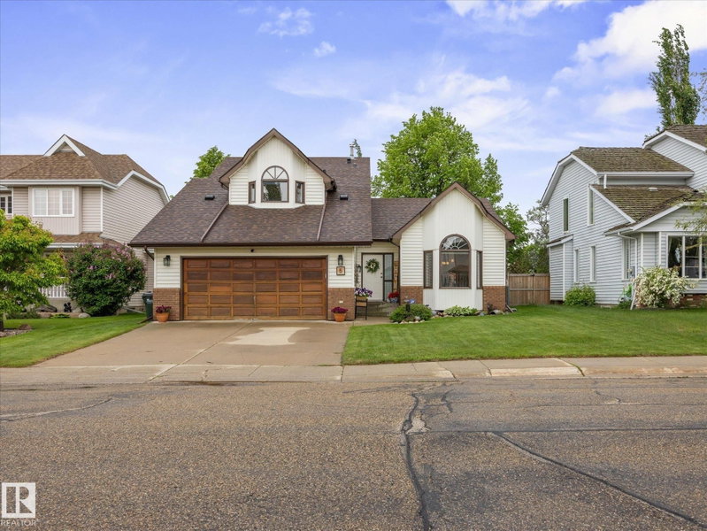 5 Canterbury Lane, Sherwood Park, Alberta