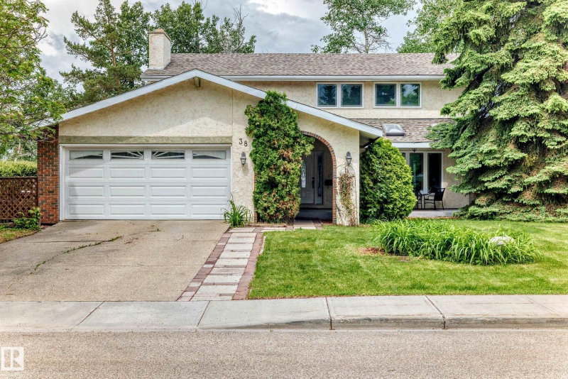 38 Beauvista Drive, Sherwood Park, Alberta