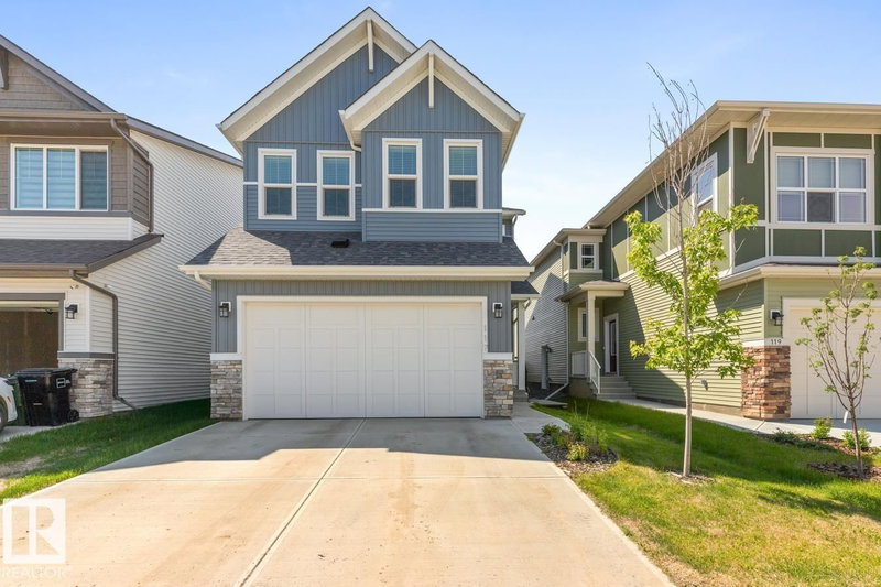 117 Paisley Gate Gate, Edmonton, Alberta