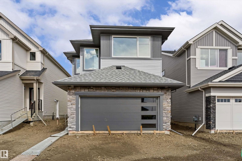 5133 Cawsey Bend, Edmonton, Alberta