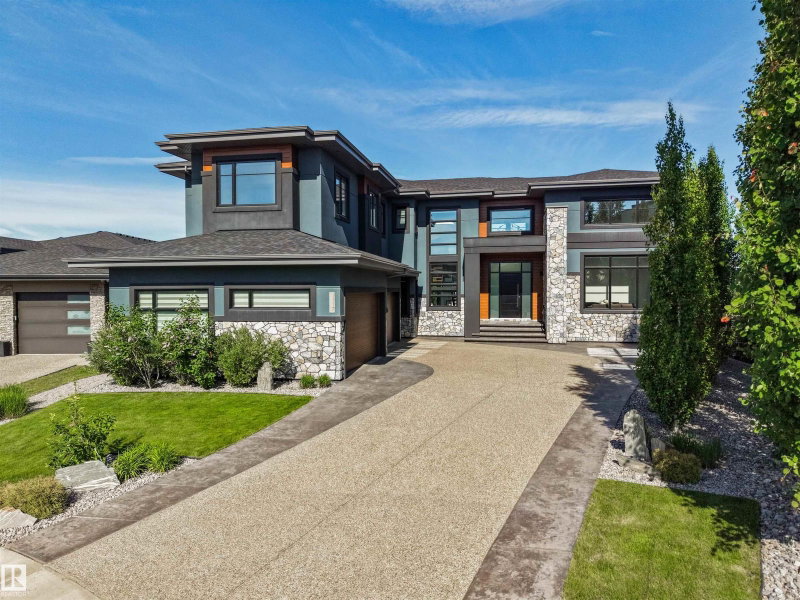 1117 Wahl Place, Edmonton, Alberta