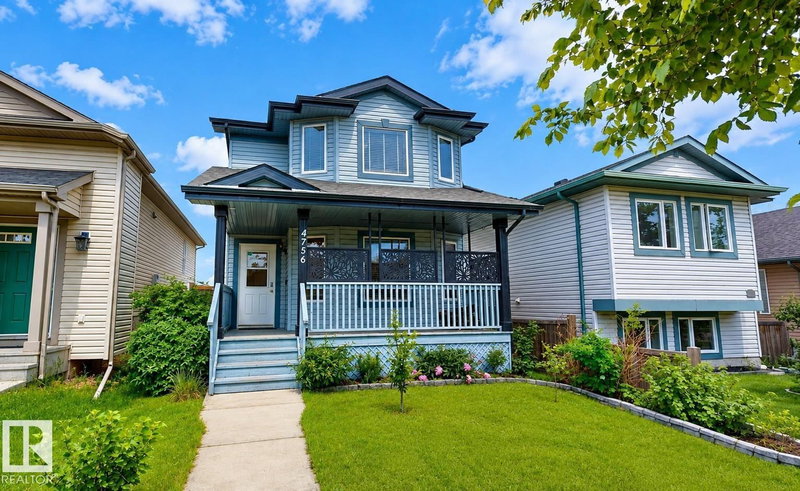 4756 156 Avenue, Edmonton, Alberta