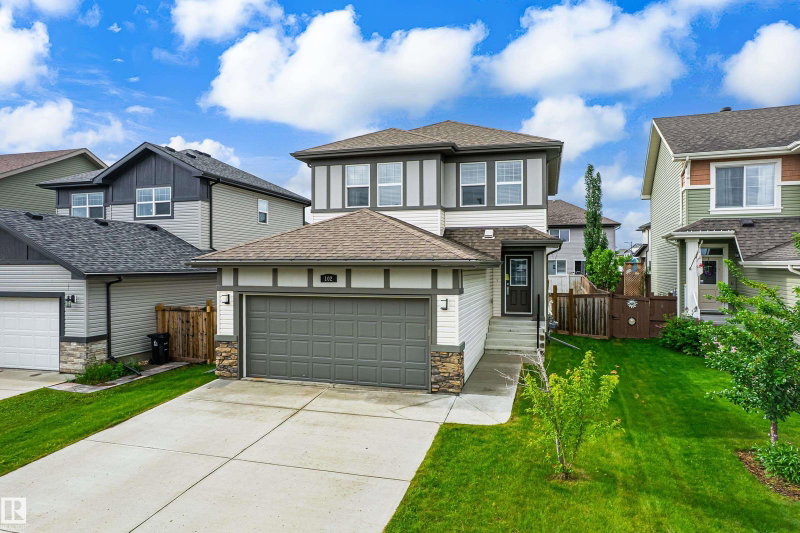 102 Meadowland Way, Spruce Grove, Alberta