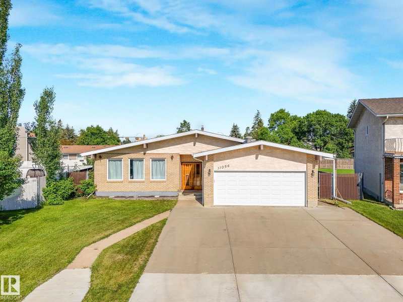 11056 166 Avenue, Edmonton, Alberta