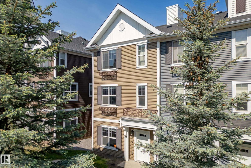 2803 James Mowatt Trail #82, Edmonton, Alberta