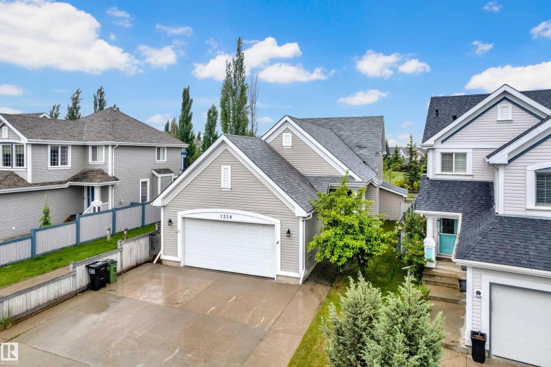 1328 80 Street, Edmonton, Alberta