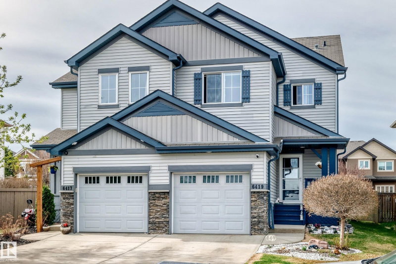 6419 18 Avenue, Edmonton, Alberta