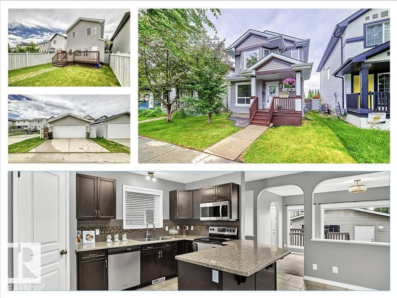 430 Hemingway Road, Edmonton, Alberta