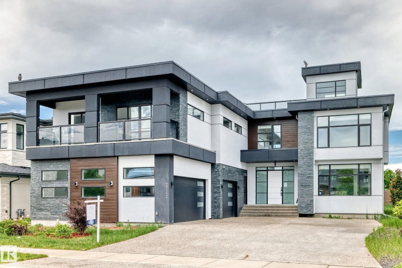 2747 Wheaton Drive, Edmonton, Alberta