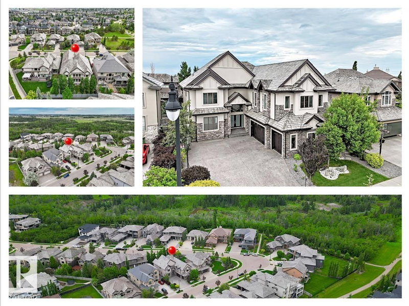 5511 Mcluhan Bluff Bluff, Edmonton, Alberta